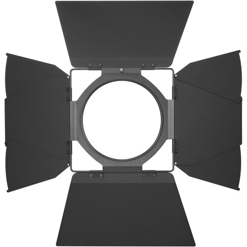 Godox GR30B Reflector Barndoor za GR30 Reflector - 3